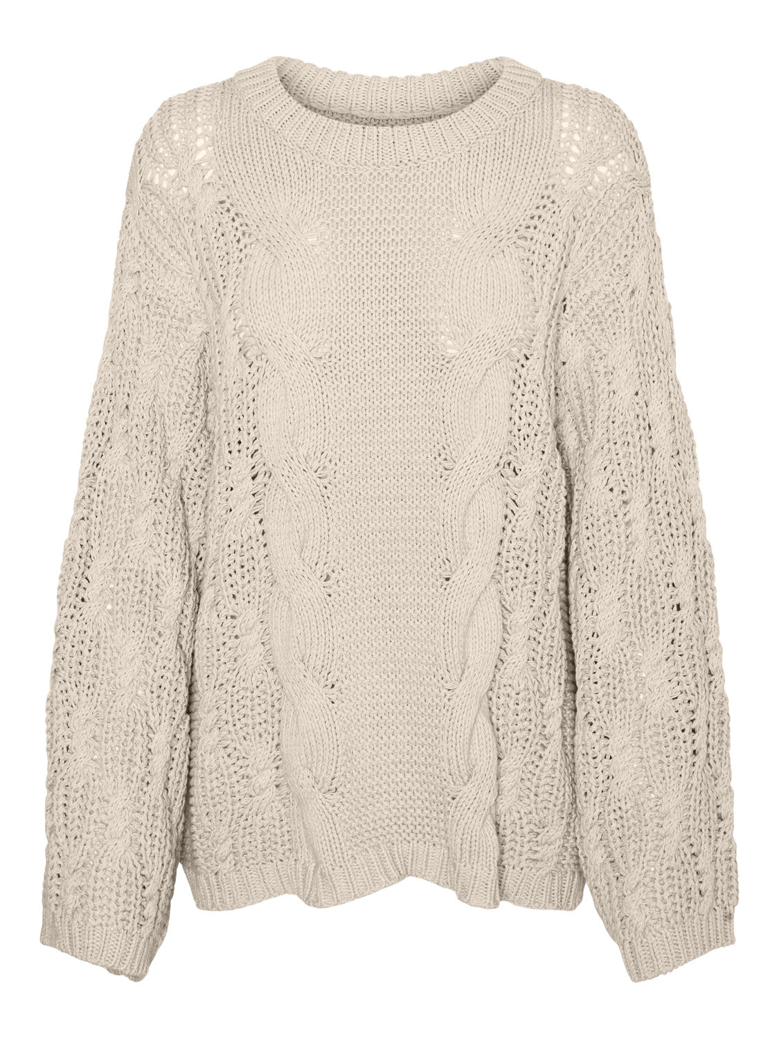 VMSVEA Pullover - Birch