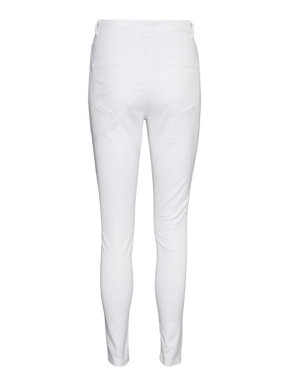 VMSOPHIA Jeans - Bright White