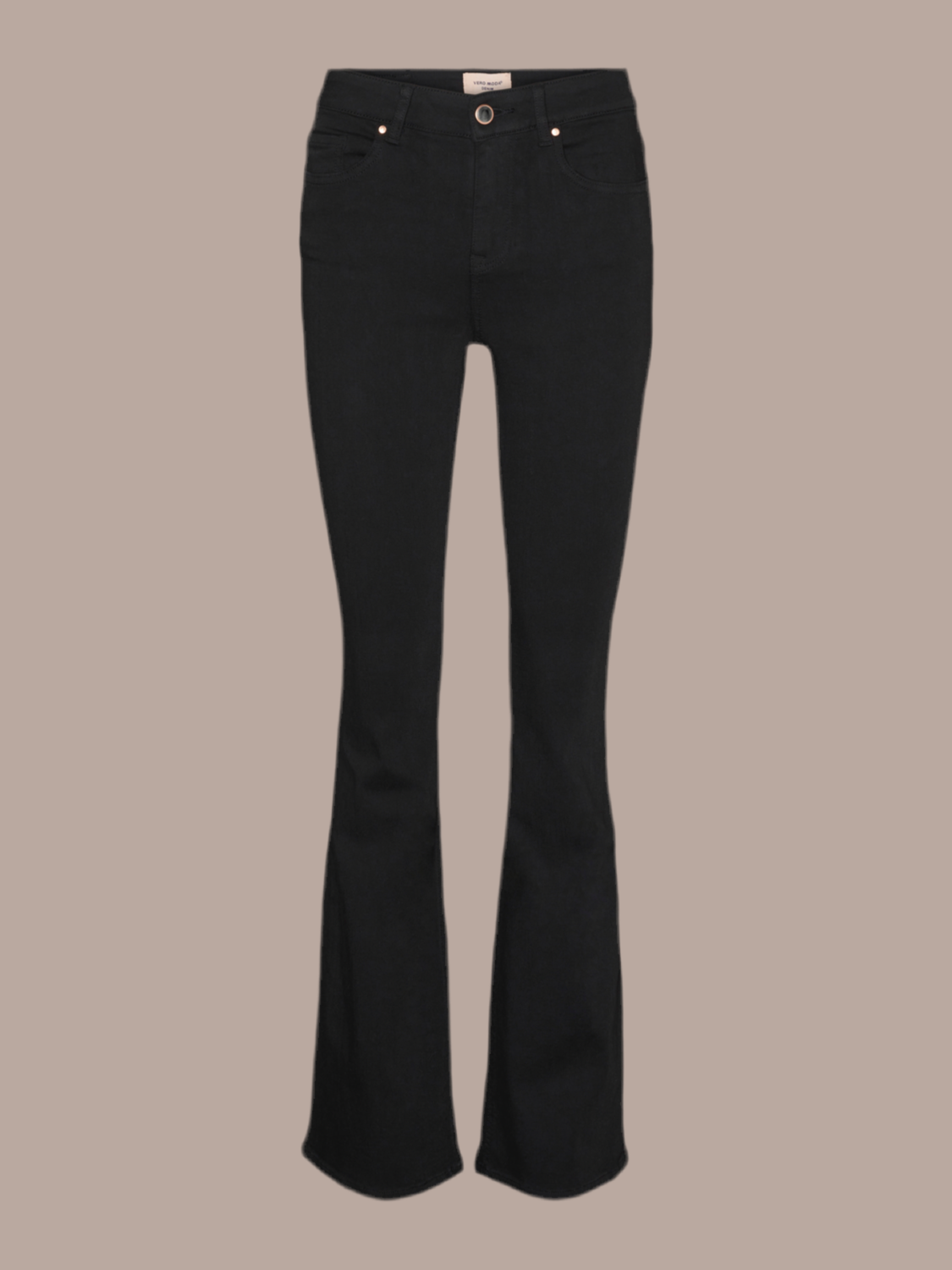 VMFLASH Pants - Black