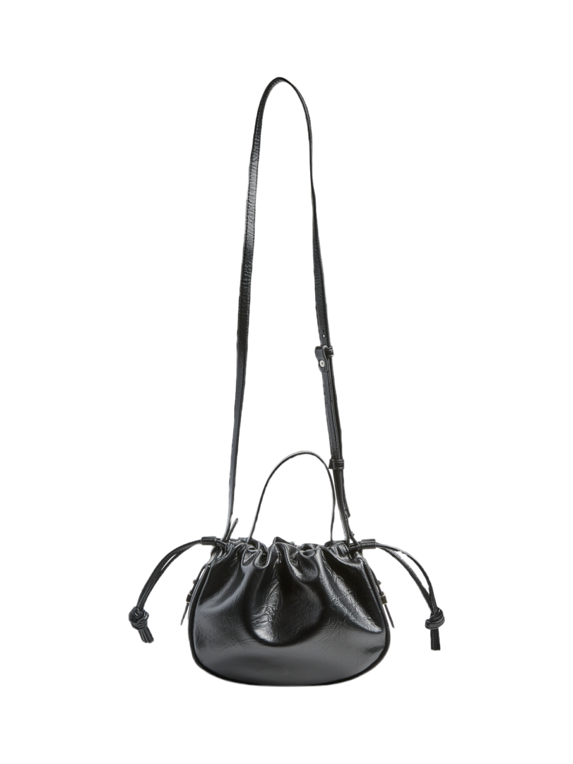 PCBALLOON Bag - Black