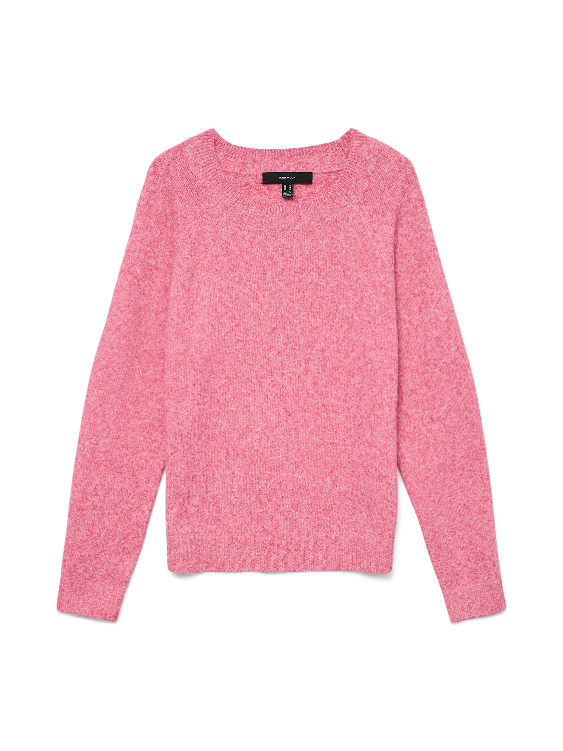 VMDOFFY Pullover - Magenta