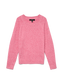 VMDOFFY Pullover - Magenta