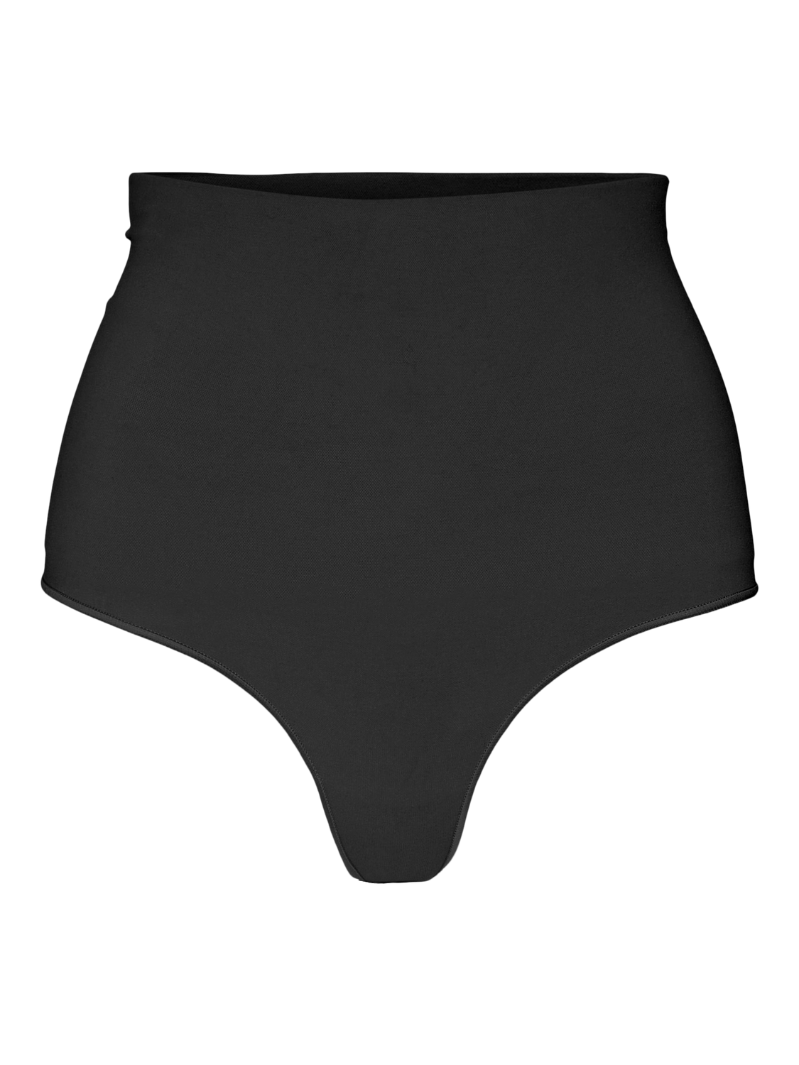 VMSILLA Brief - Black