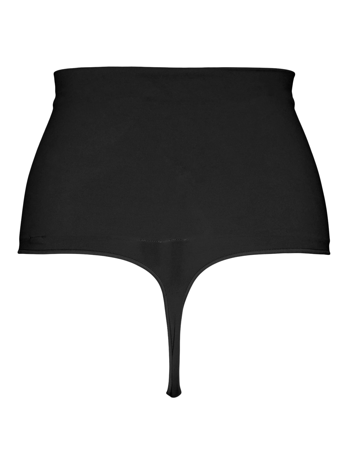 VMSILLA Brief - Black