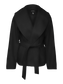 VMANNE Jacket - Black