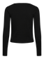 PCBONNIE T-Shirts & Tops - Black