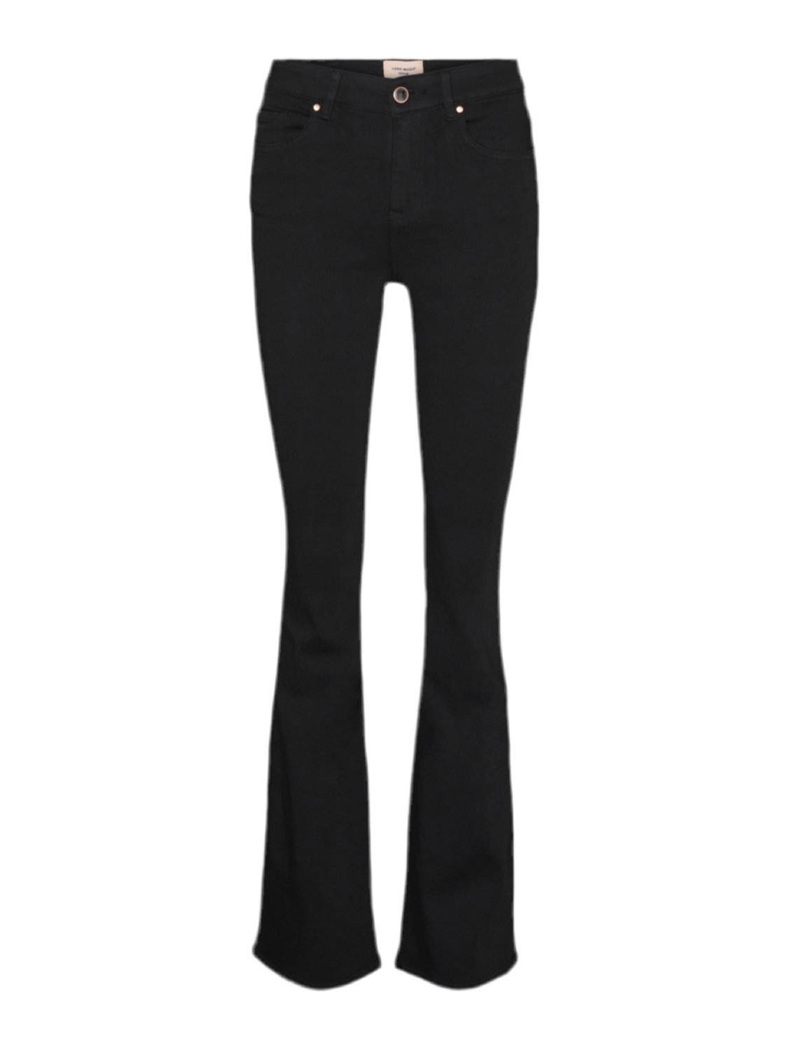 VMFLASH Pants - Black