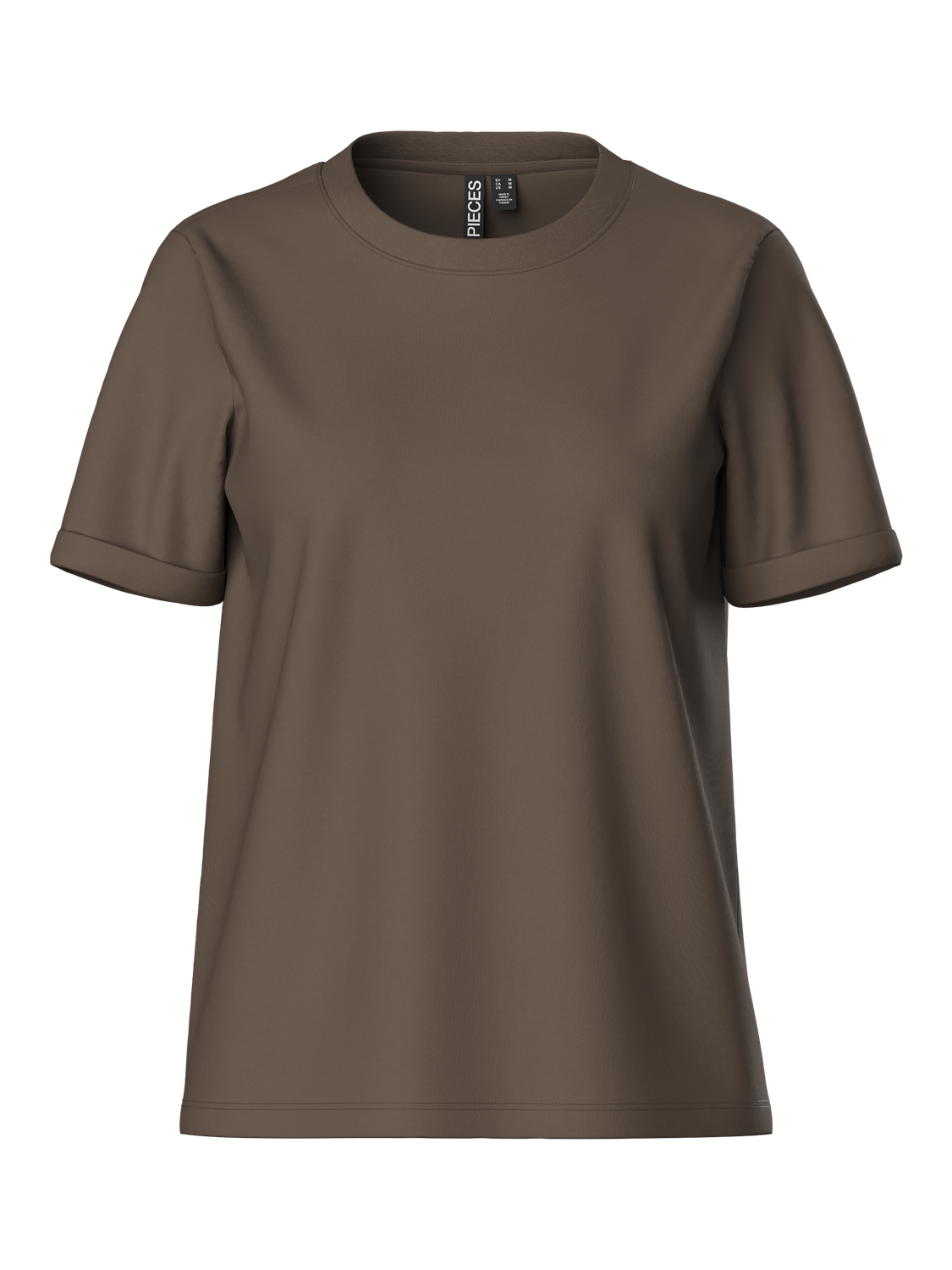 PCRIA T-Shirt - Morel