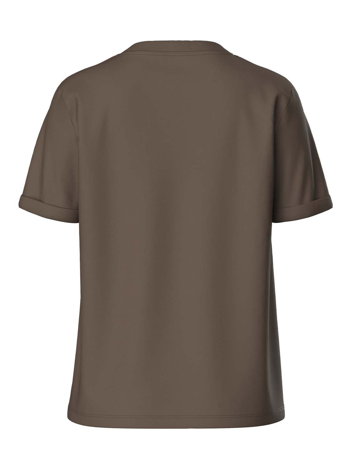 PCRIA T-Shirt - Morel