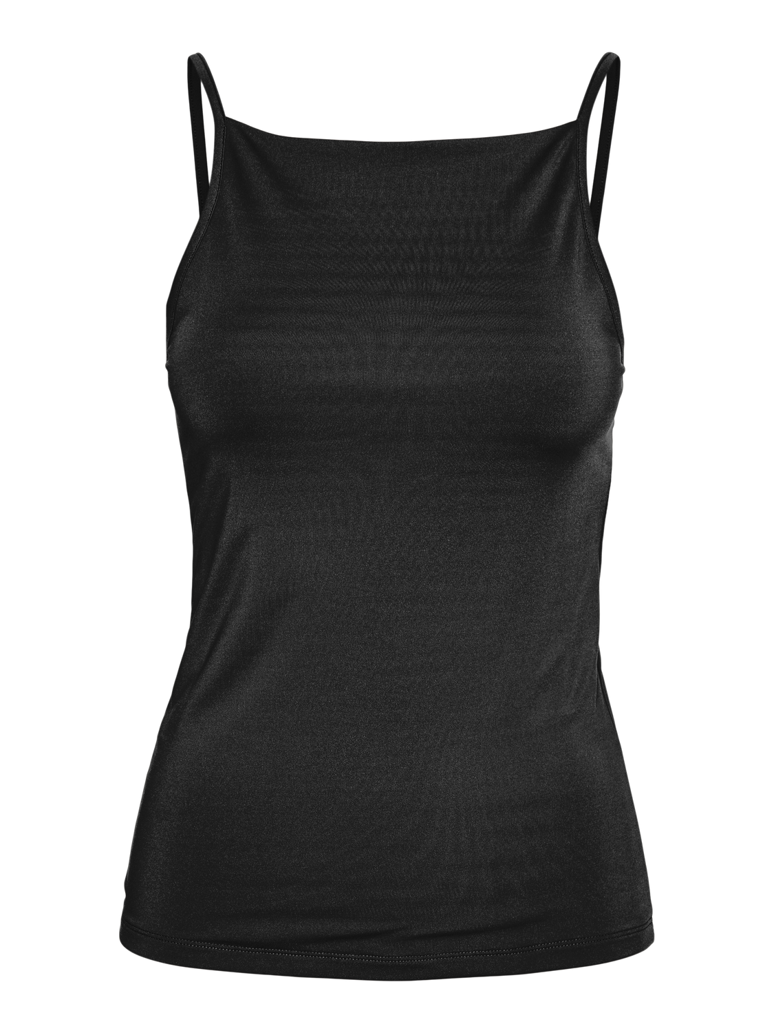 VMMILLION Singlet - Black