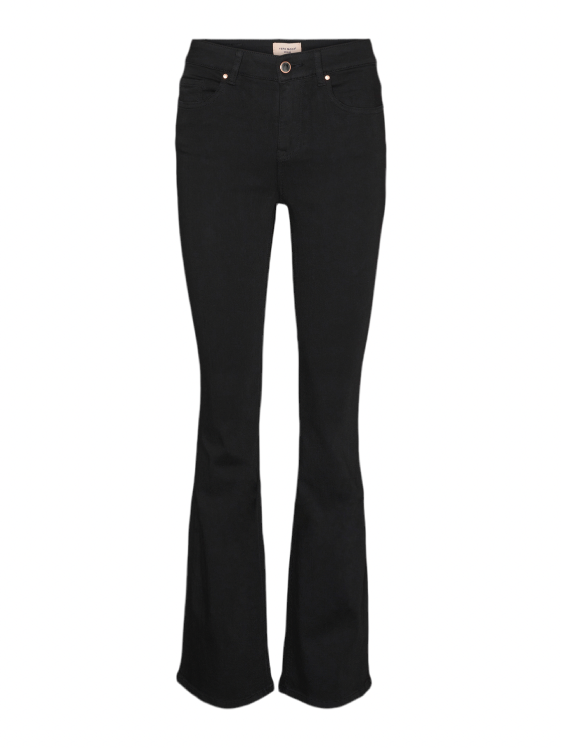 VMFLASH Pants - Black