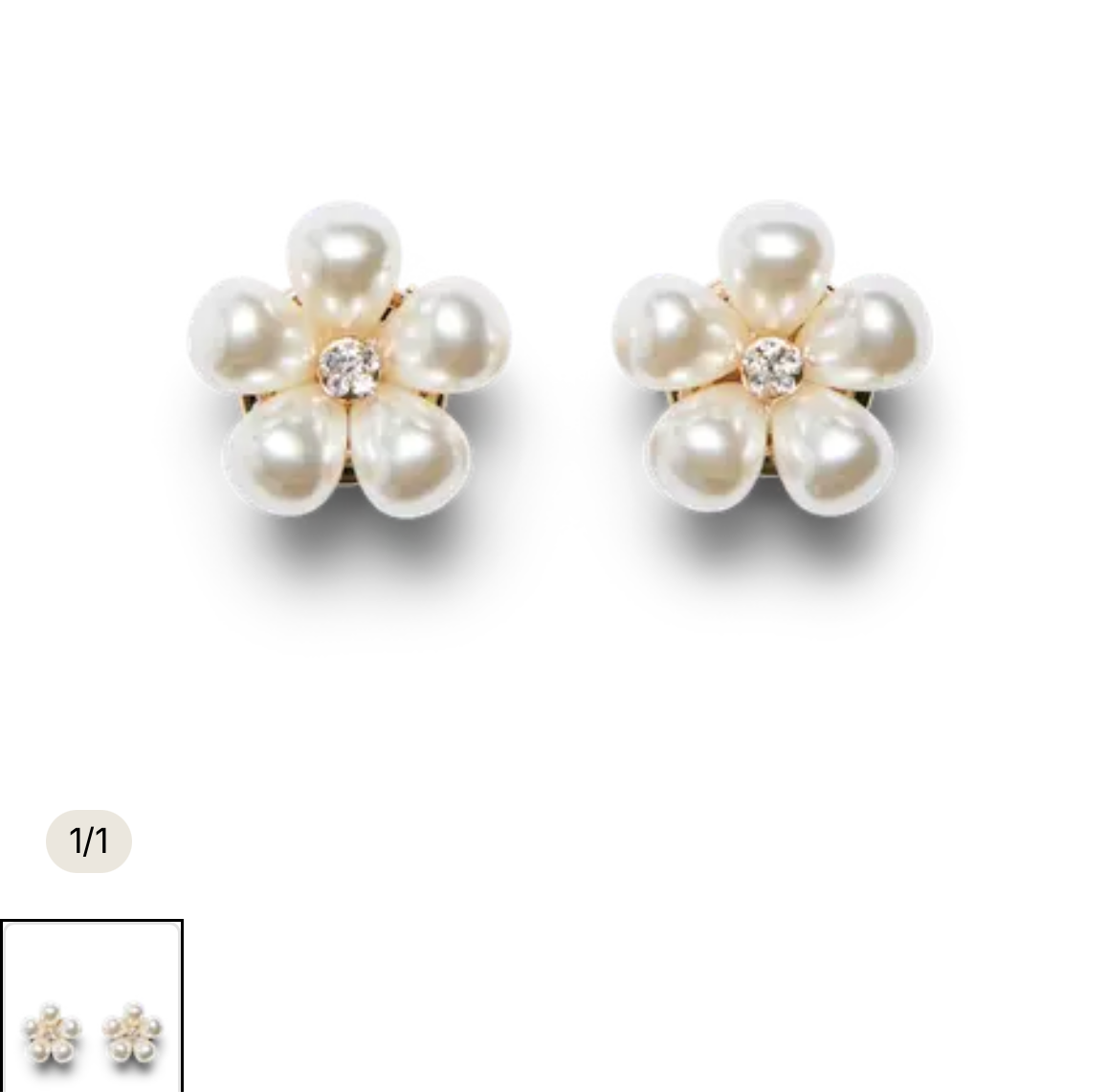 VMPENNY Other Accessories - Gold Colour