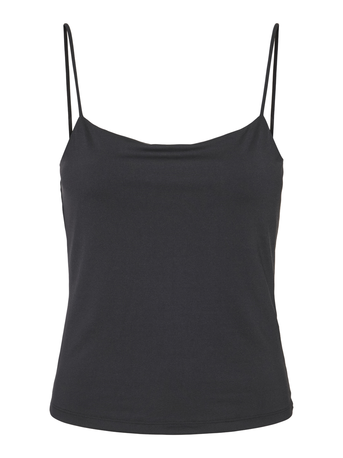 PCBLAKE Singlet - Black