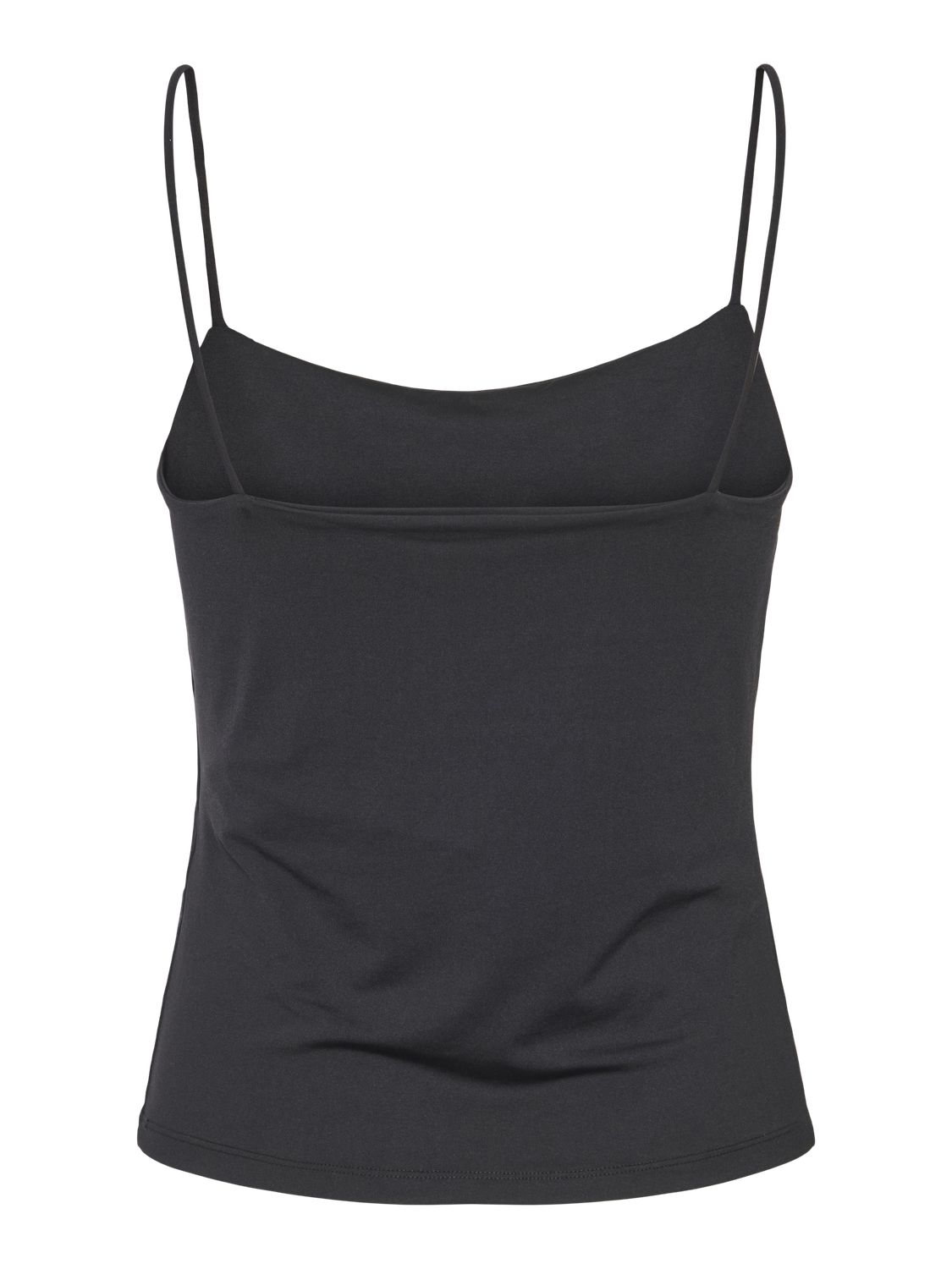 PCBLAKE Singlet - Black