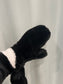 VMCILLE Mittens - Black