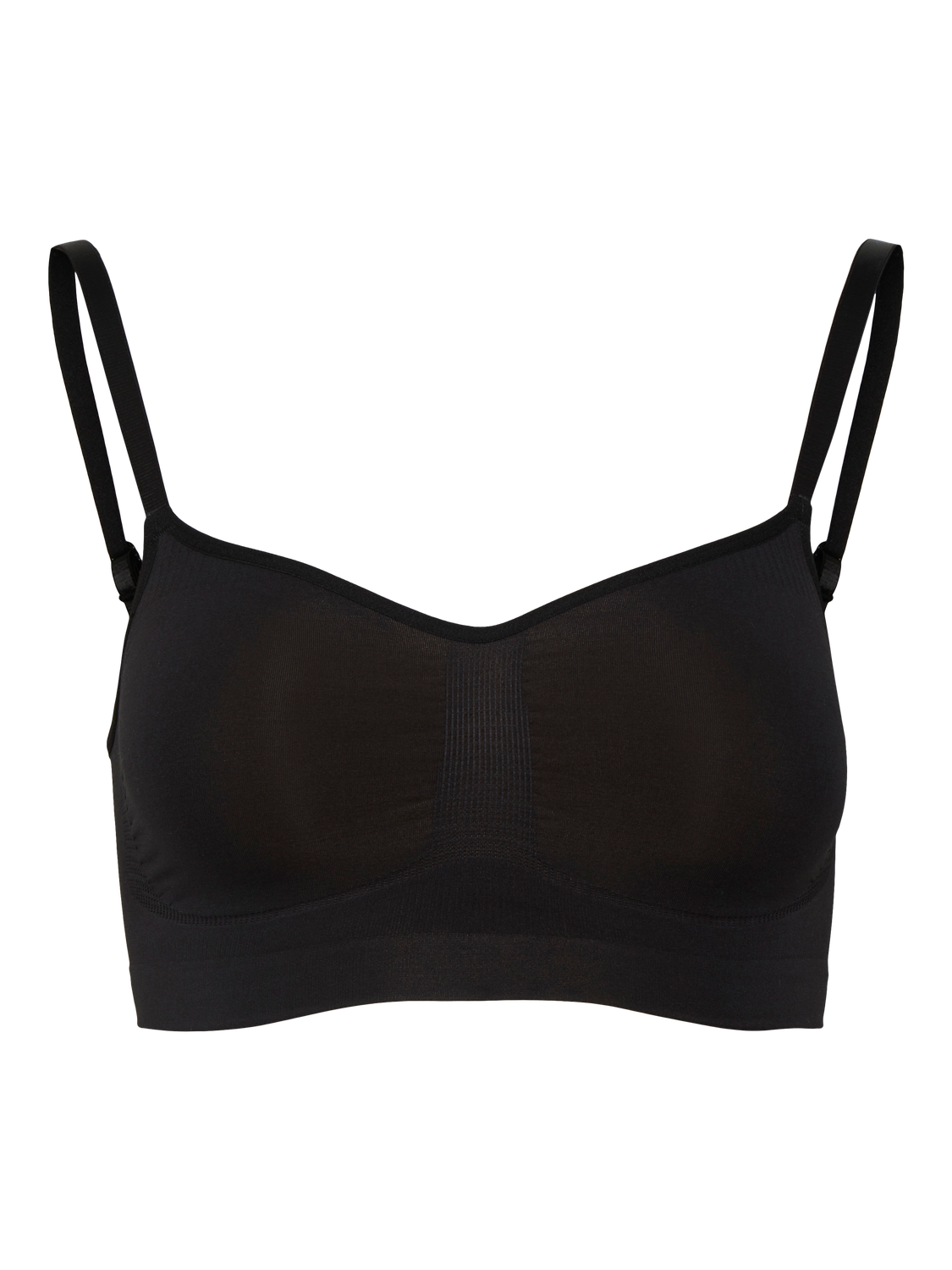 VMSILLA Bra - Black