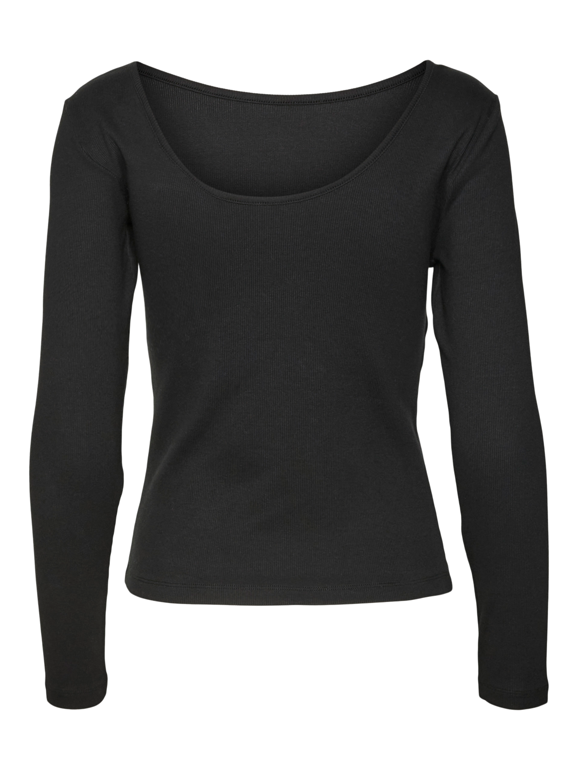 VMCHLOE T-Shirt - Black