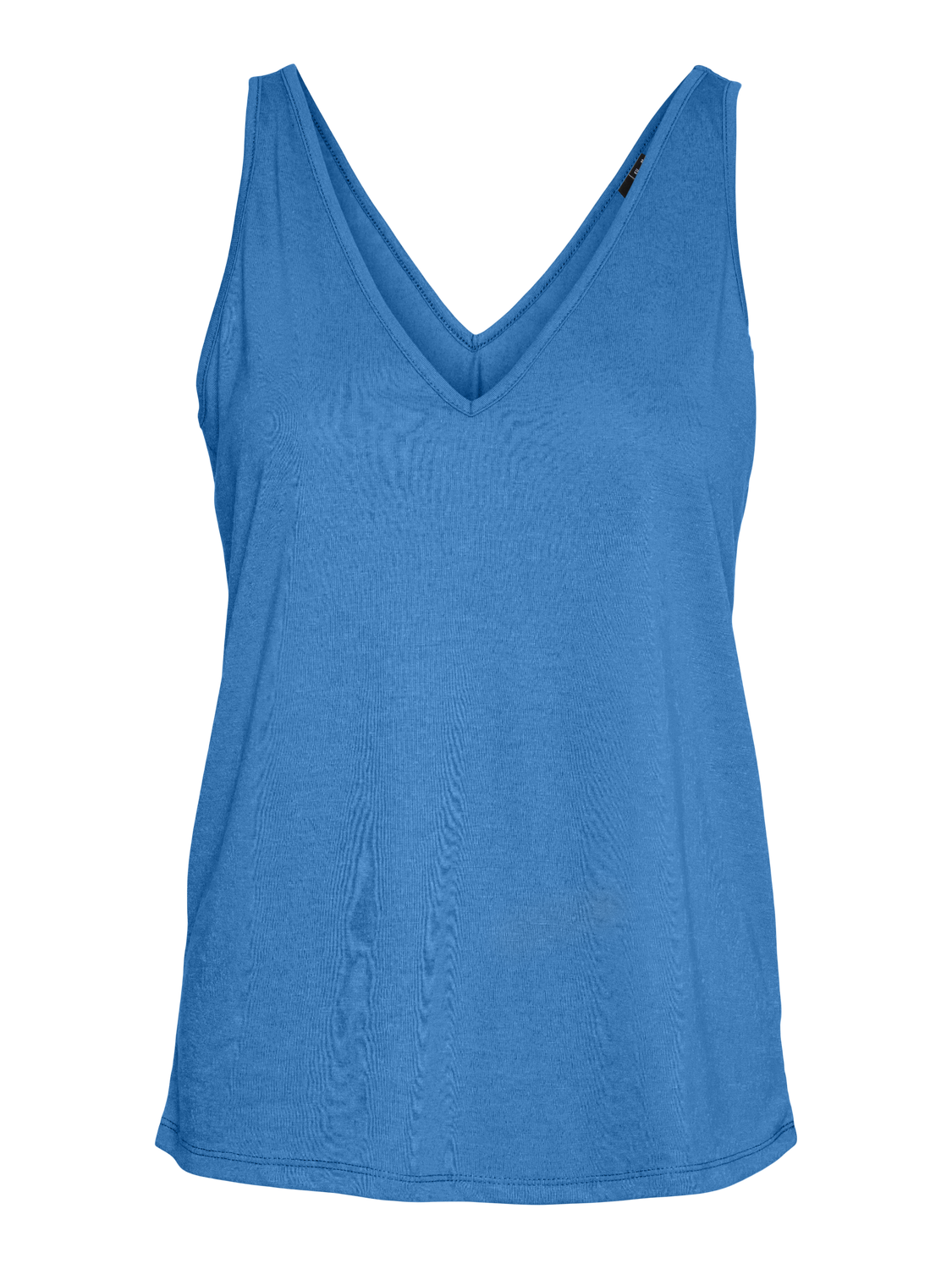 VMJOY Tank Top - Ibiza Blue