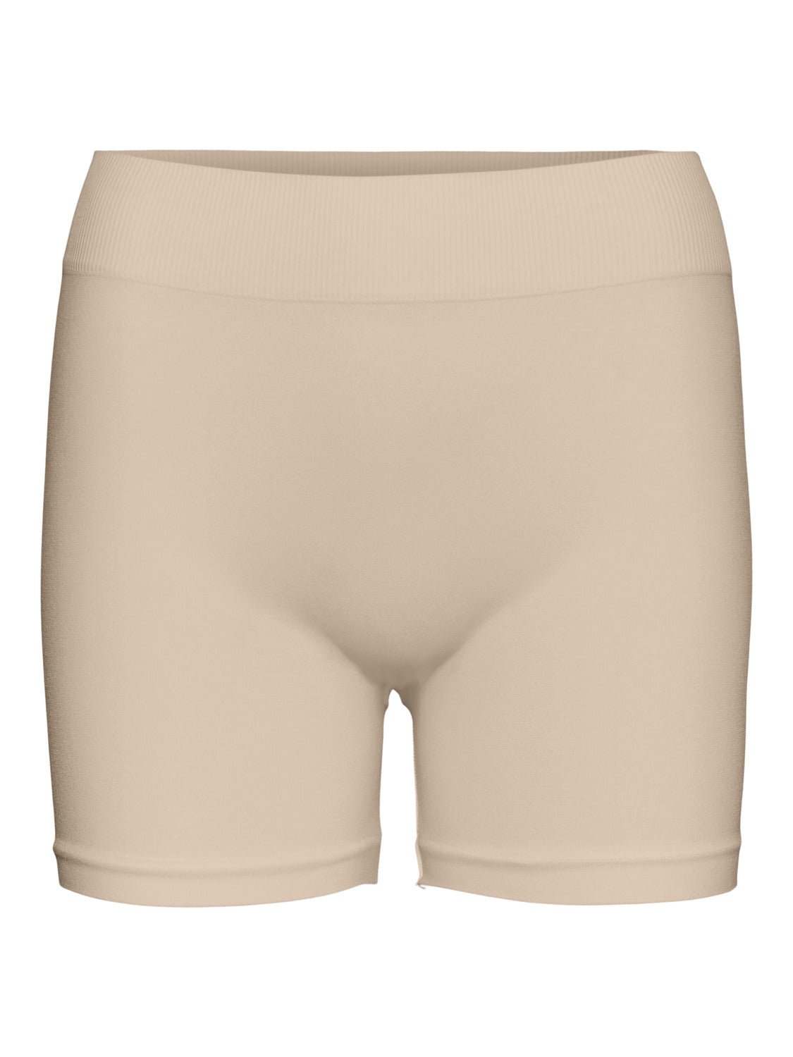 VMJACKIE Shorts - Tan