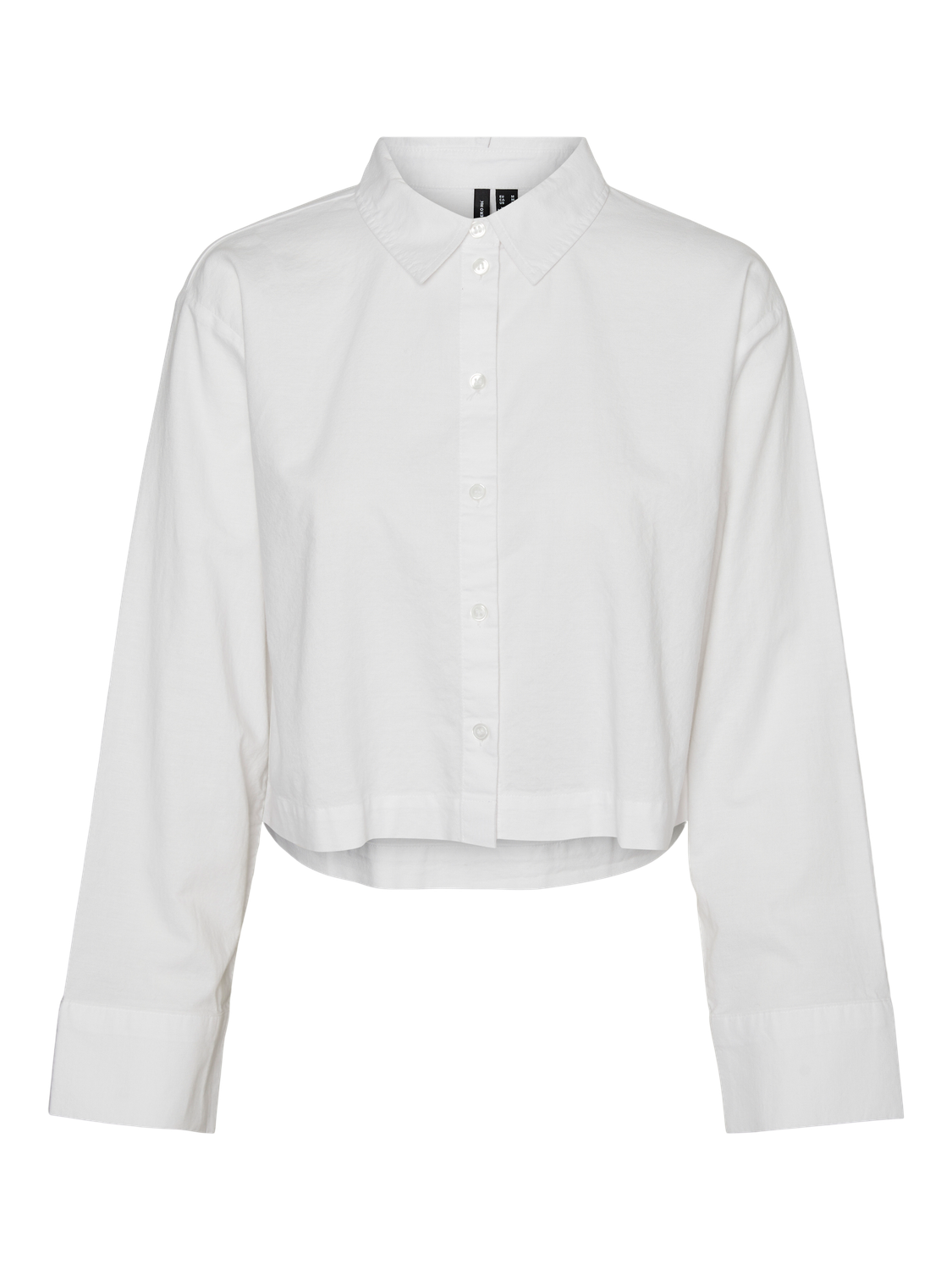 VMNELLIE Shirts - Bright White