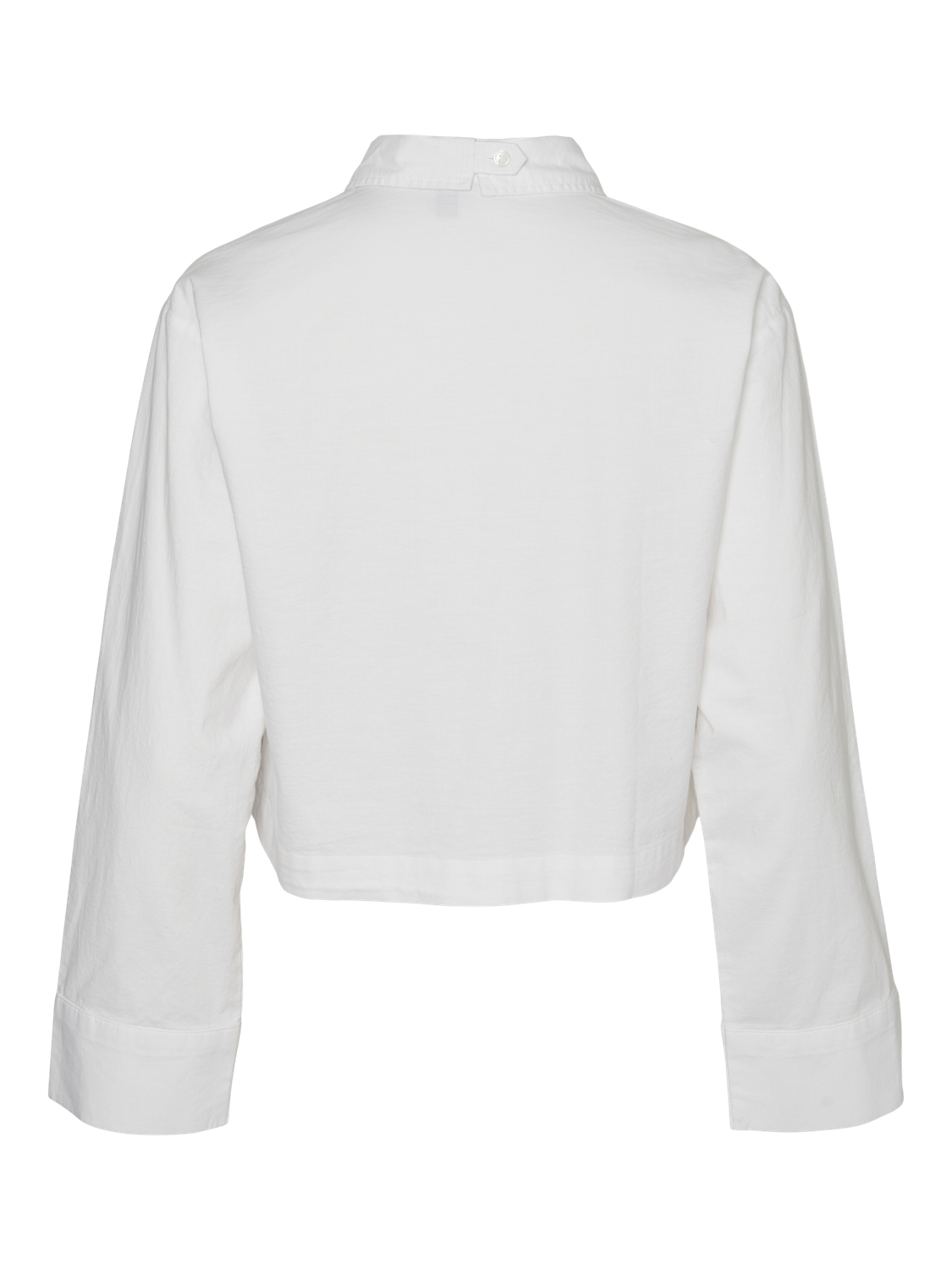 VMNELLIE Shirts - Bright White