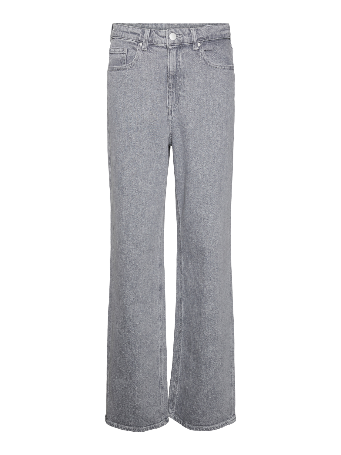 VMTESSA Jeans - Medium Grey Denim