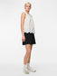 PCVILDE T-Shirts & Tops - Bright White