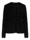 PCSILLY Cardigan - Black