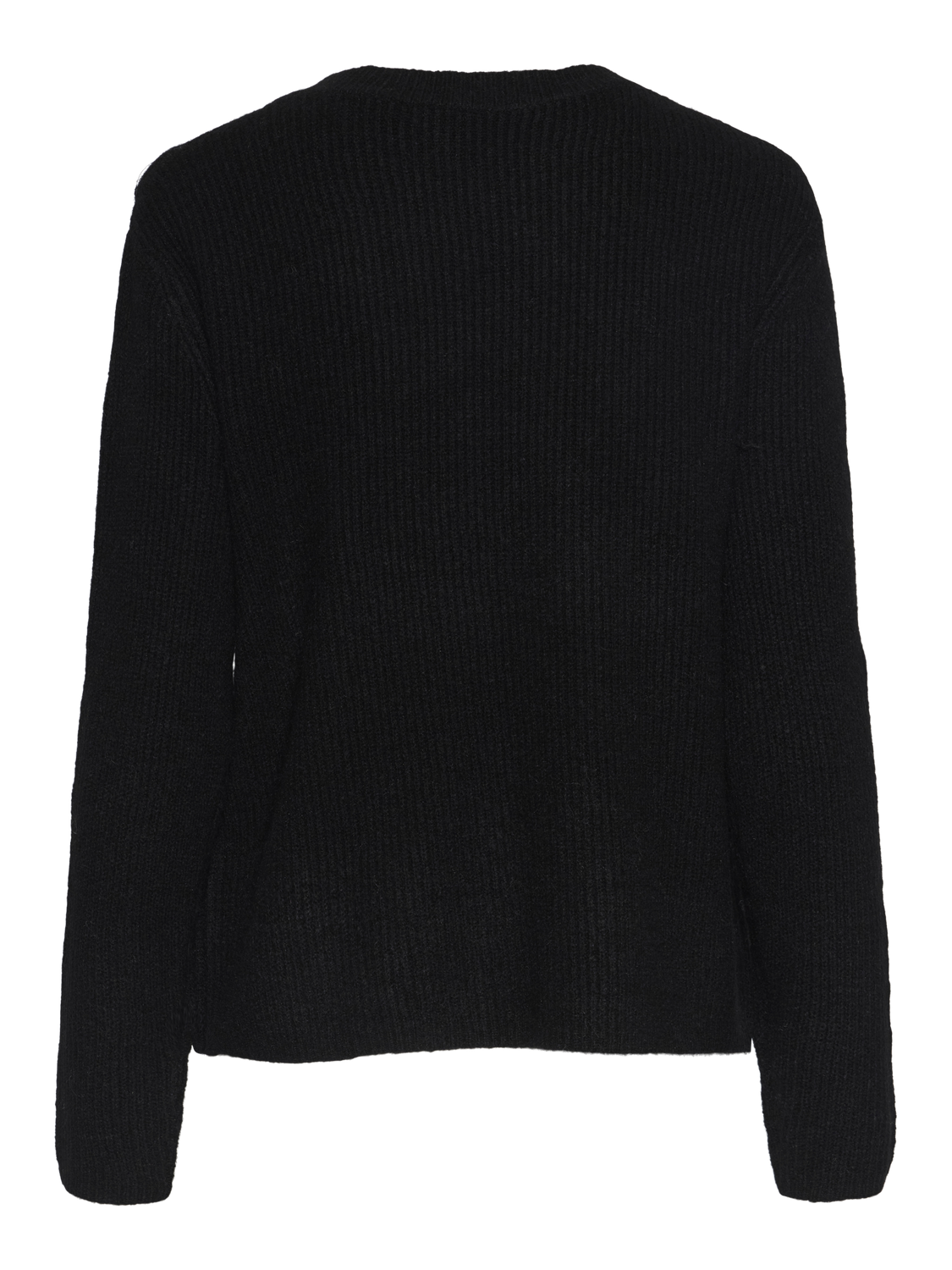 PCSILLY Cardigan - Black