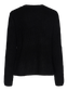 PCSILLY Cardigan - Black