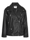 NMPAULINA Jacket - Black