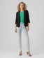 VMJESMILO Blazer - Black
