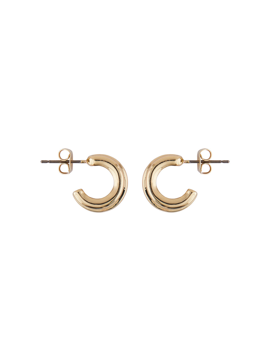 PCDOFIE Earrings - Gold Colour