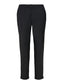 VMMAYA Pants - Dark Grey Melange