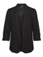 VMJESMILO Blazer - Black