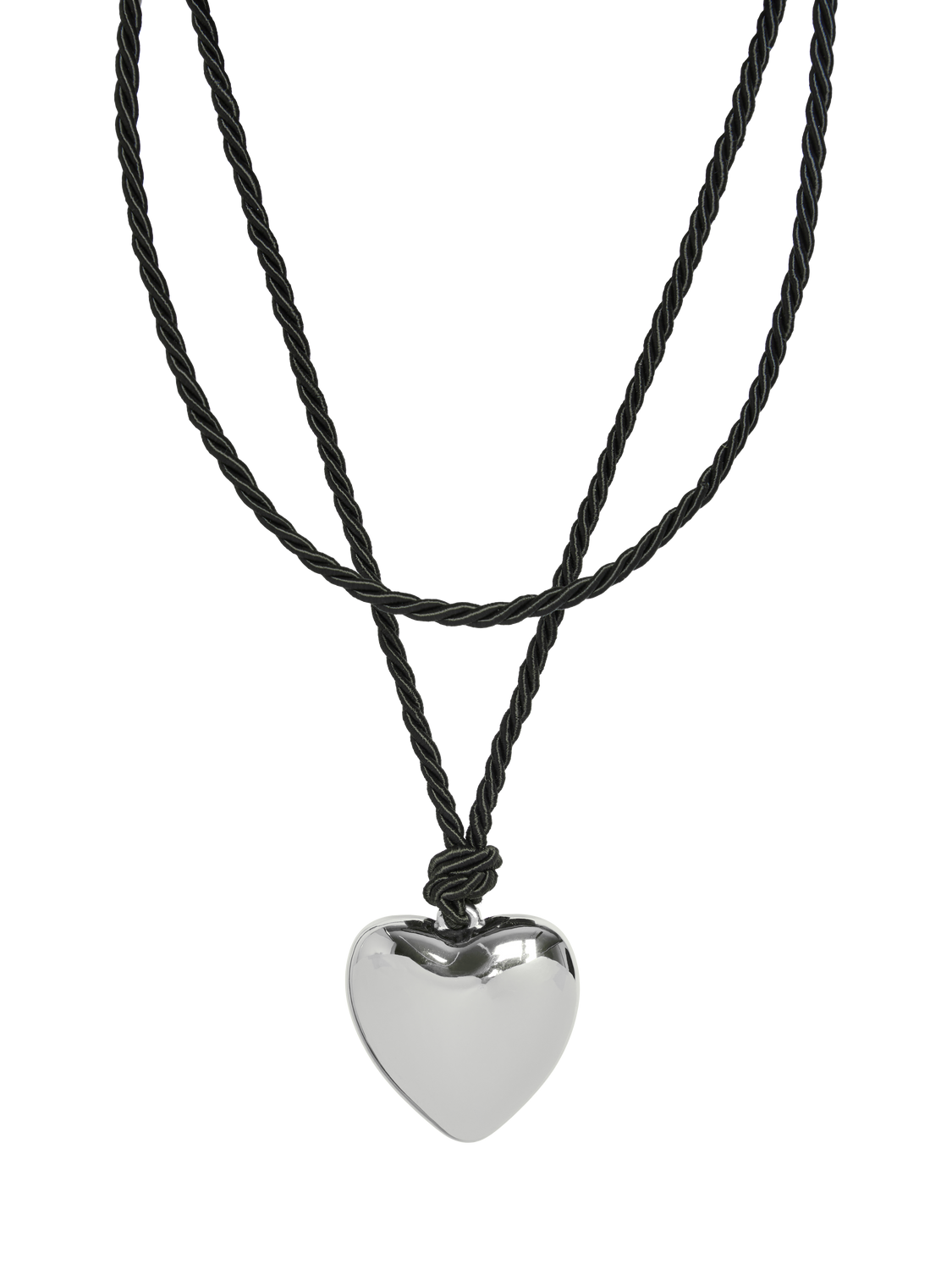 PCMANE Necklace - Black