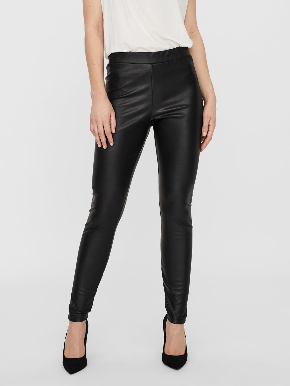 VMGAYA Leggings - Black