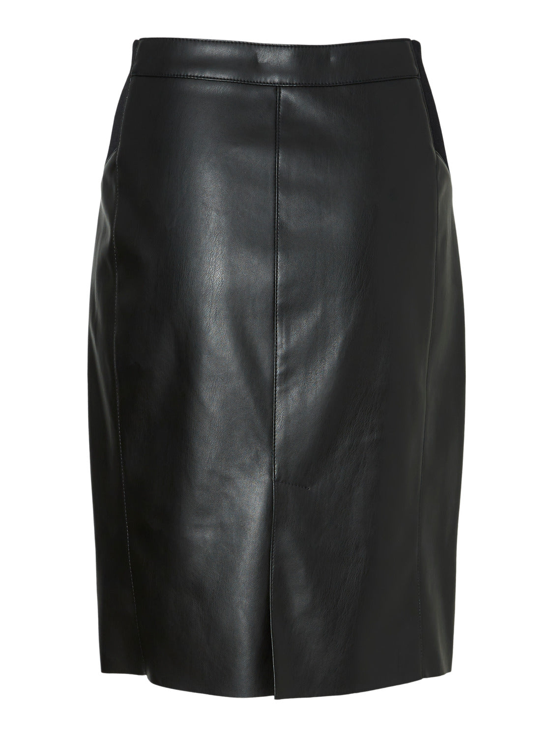 VMBUTTERSIA Skirt - Black