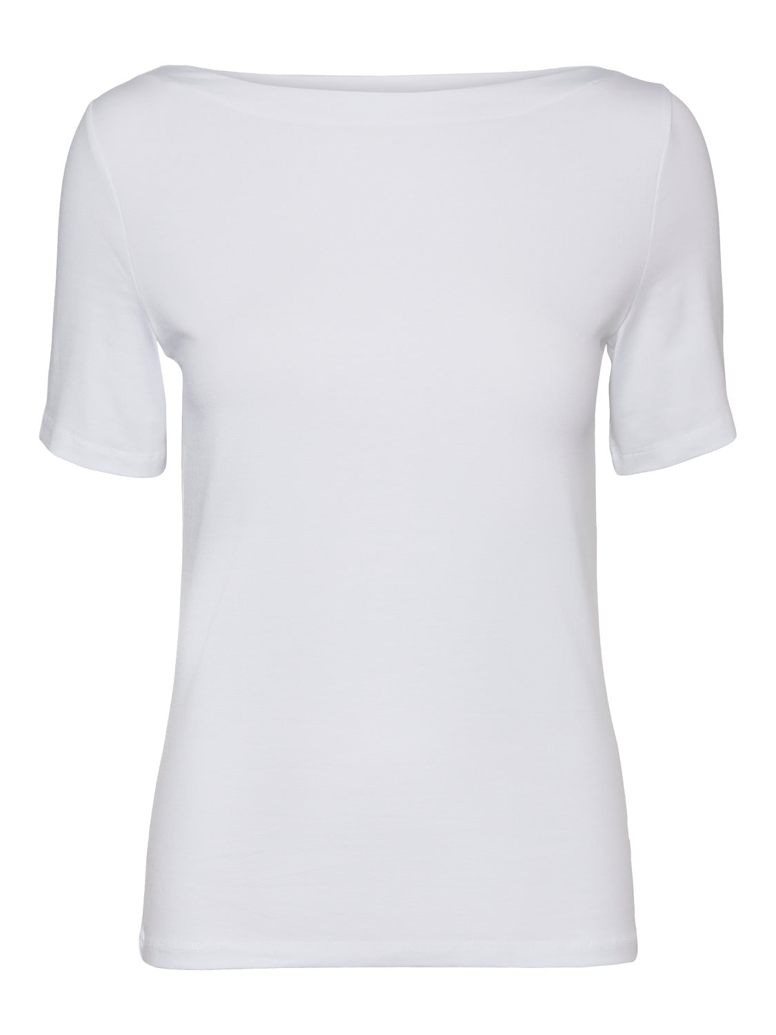 VMPANDA T-shirts - Bright White