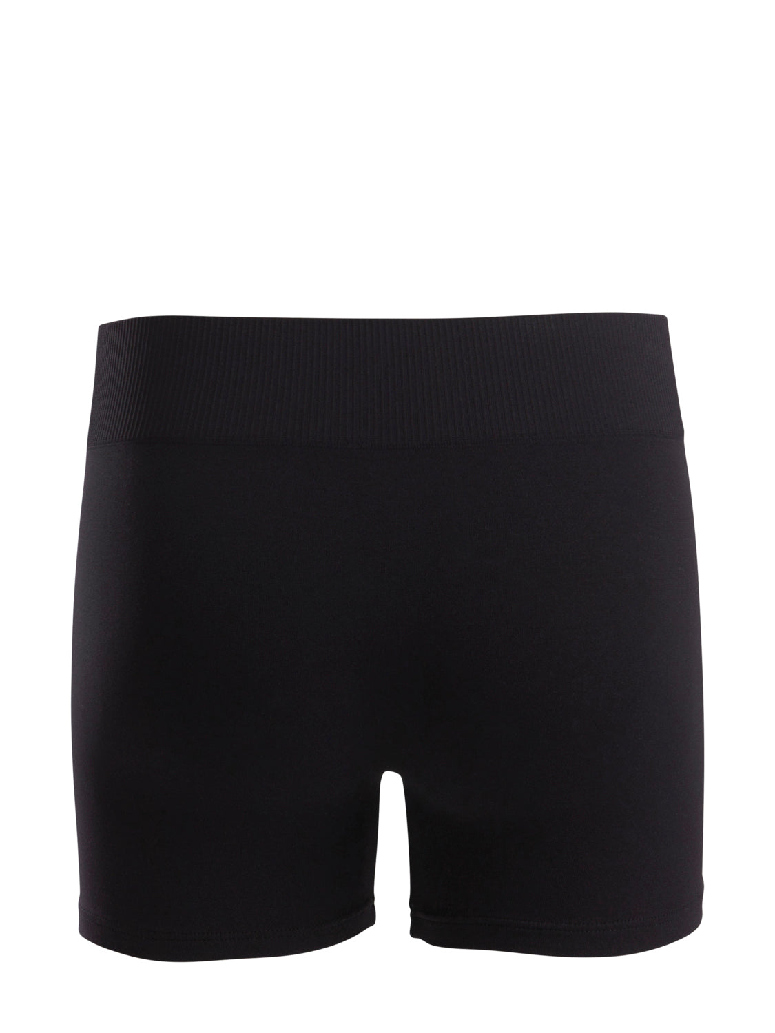 PCLONDON Shorts - Black