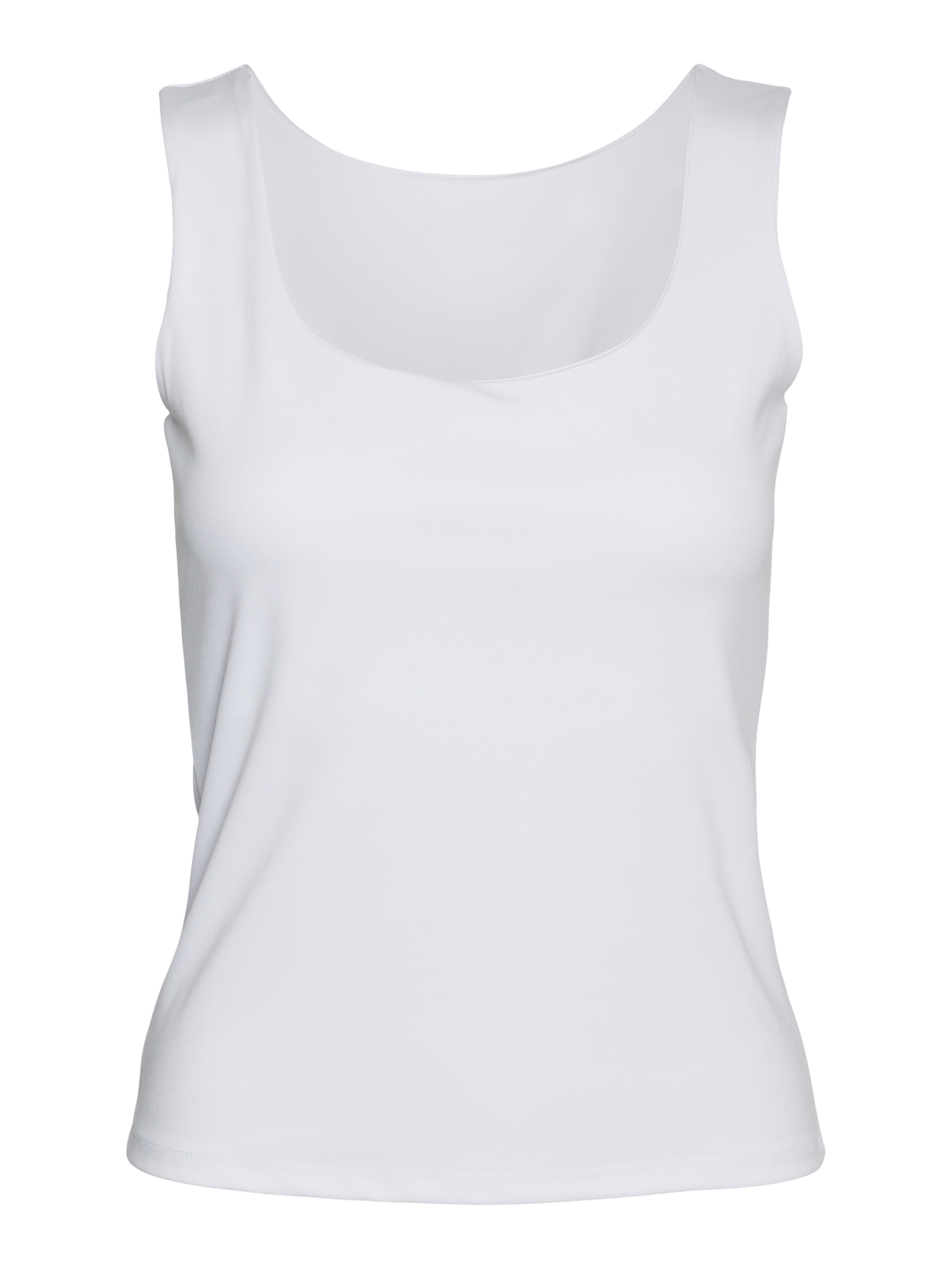 VMMILLION Tank Top - Bright White