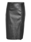 NMCLARA Skirt - Black