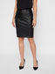 VMBUTTERSIA Skirt - Black