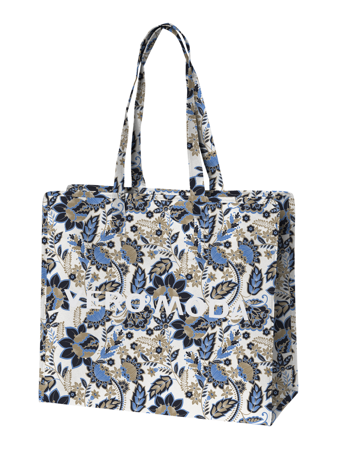 VMSHOPPING Shopping Bag - Birch