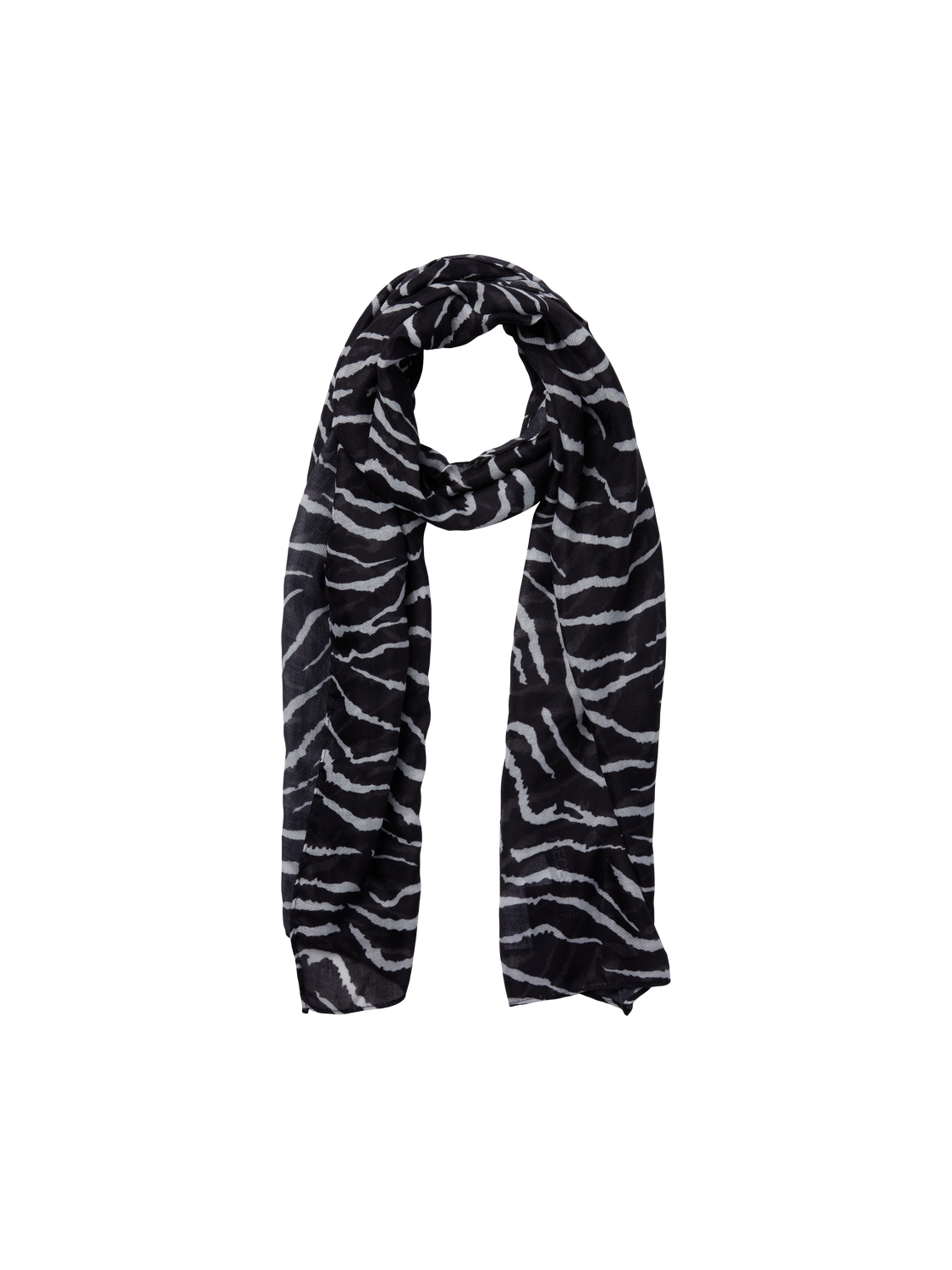 PCNAJANA Scarf - Black