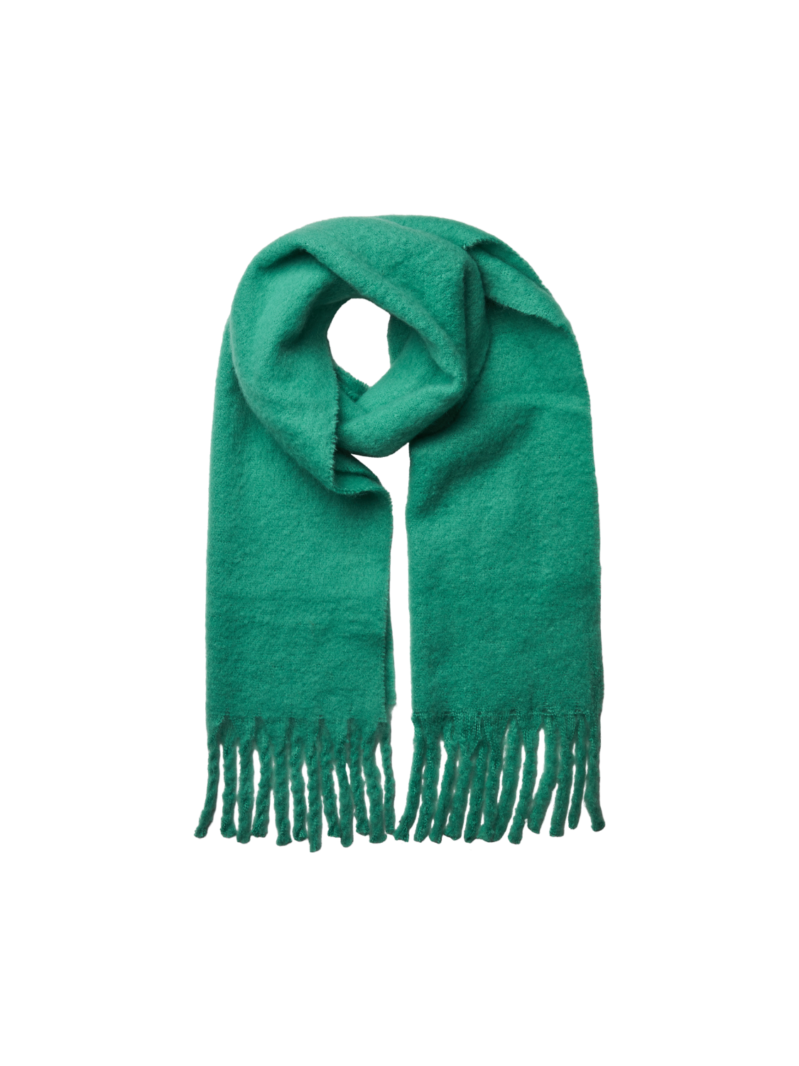 PCNIKITA Scarf - Mint