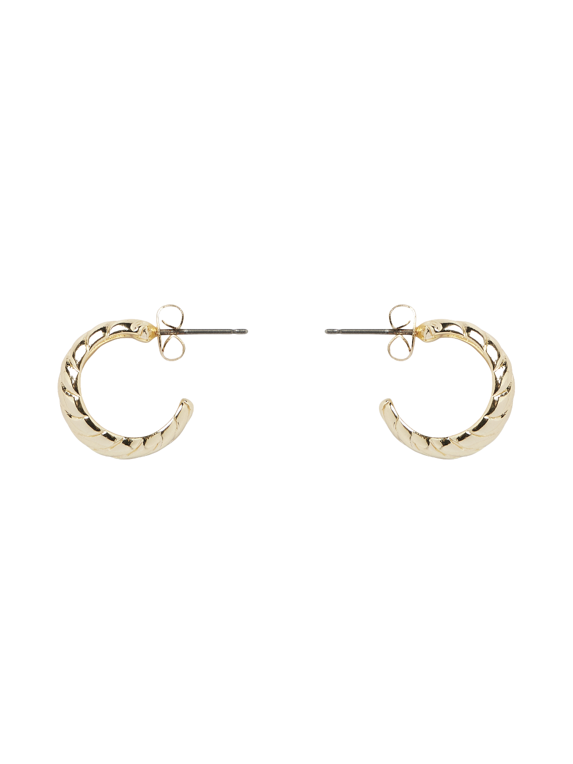 PCJADA Earrings - Gold Colour