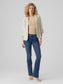VMJESMILO Blazer - Silver Lining
