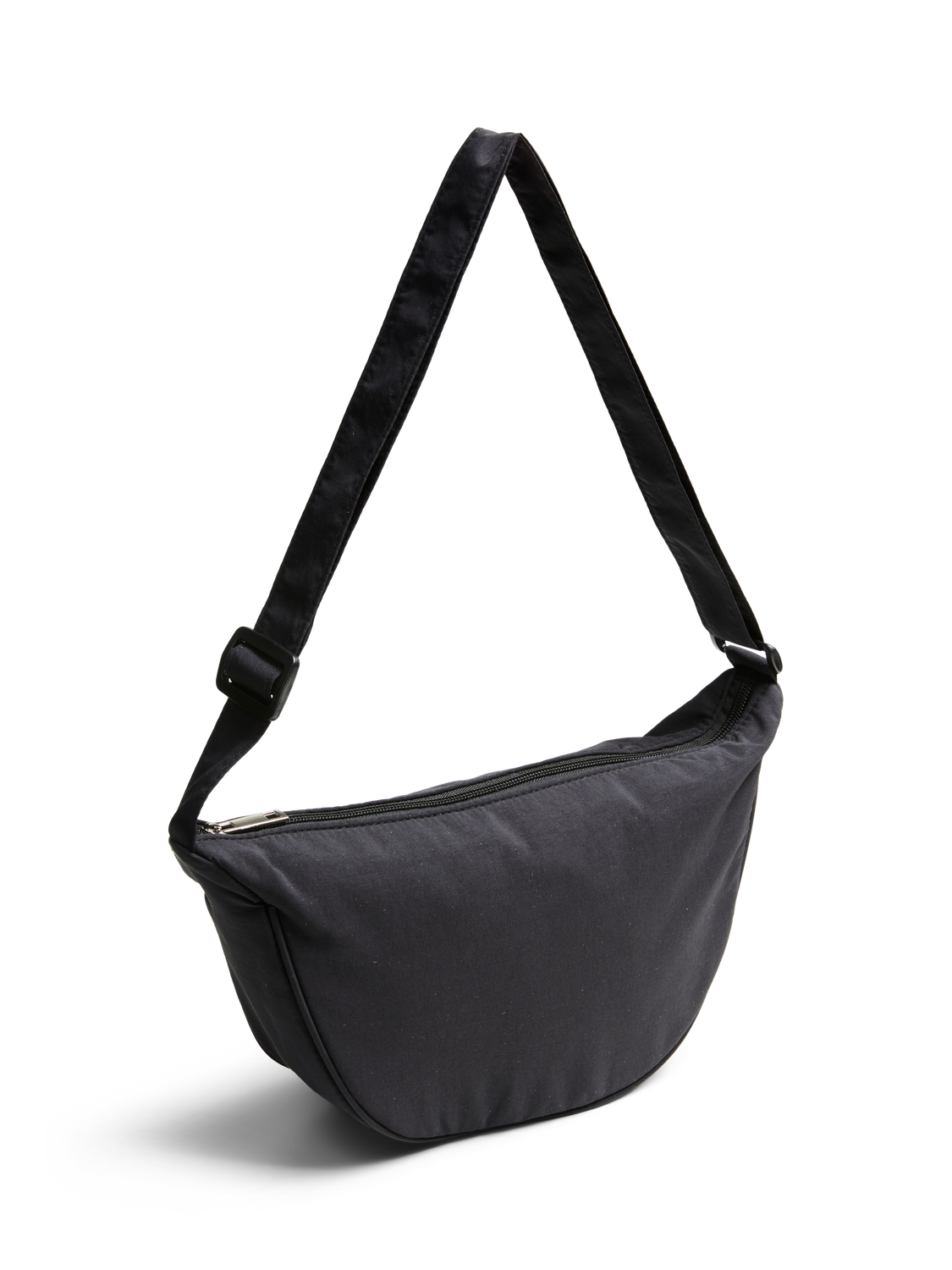 PCAMANDA Handbag - Black