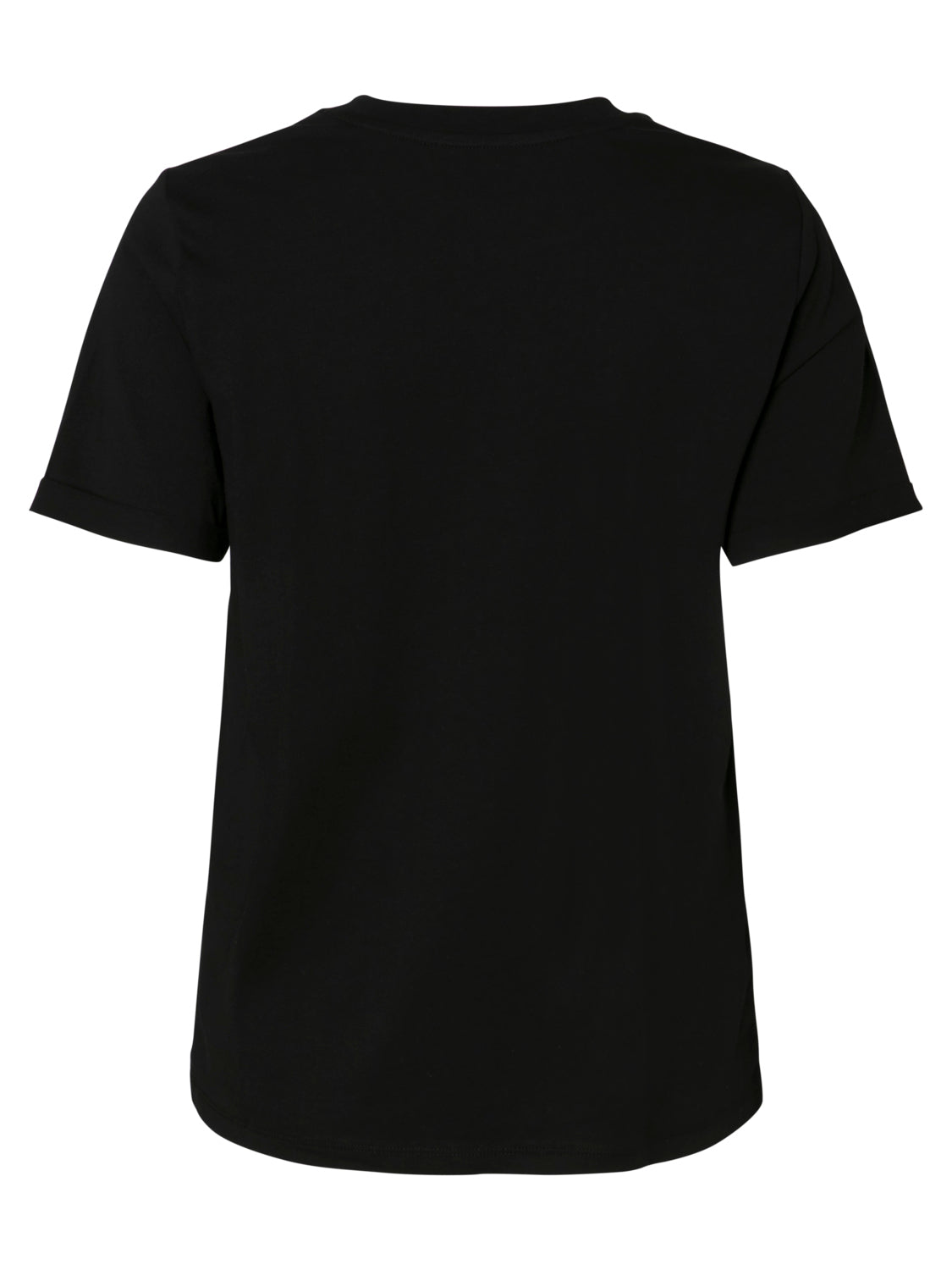 PCRIA T-Shirt - Black